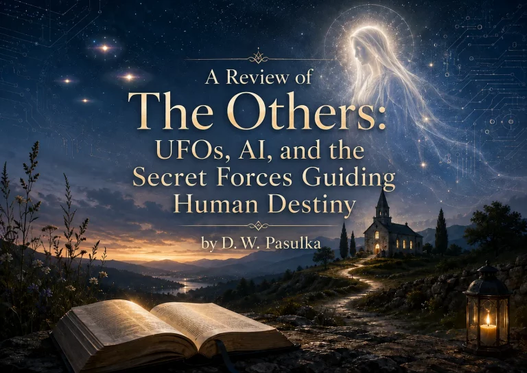 A Review of ‘The Others’ written by Dr D. W. Pasulka