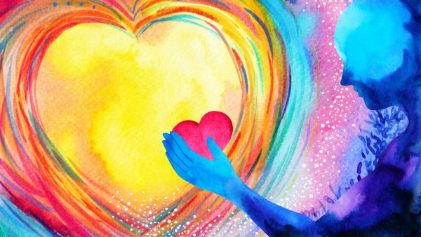 Trauma and Compassion: Gabor Maté