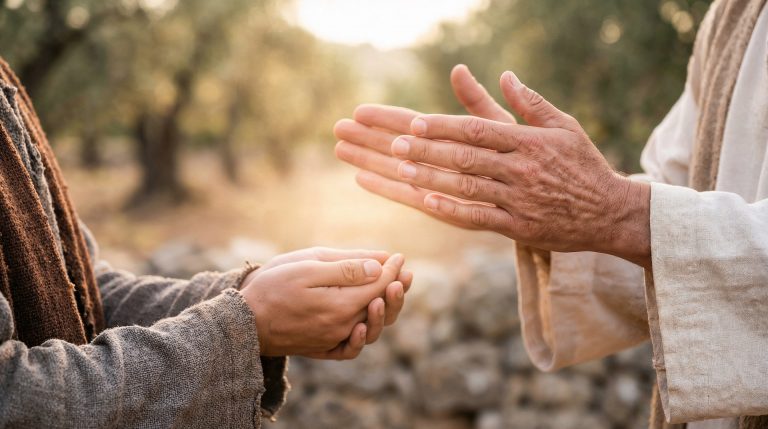 A New Dawn of Compassion: Transforming the Darkness of Our Time
