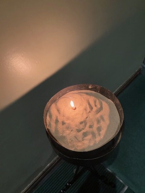 Fraticelli (Italian for “Little Brethren”) 24th Sept 2023