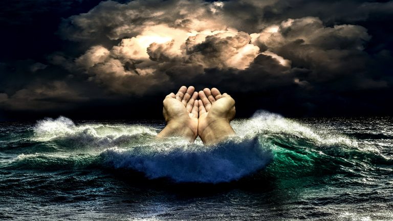 Averting Global Disaster: A New Consciousness of Compassion