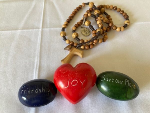 Intellect of the Heart (15th September 2023)